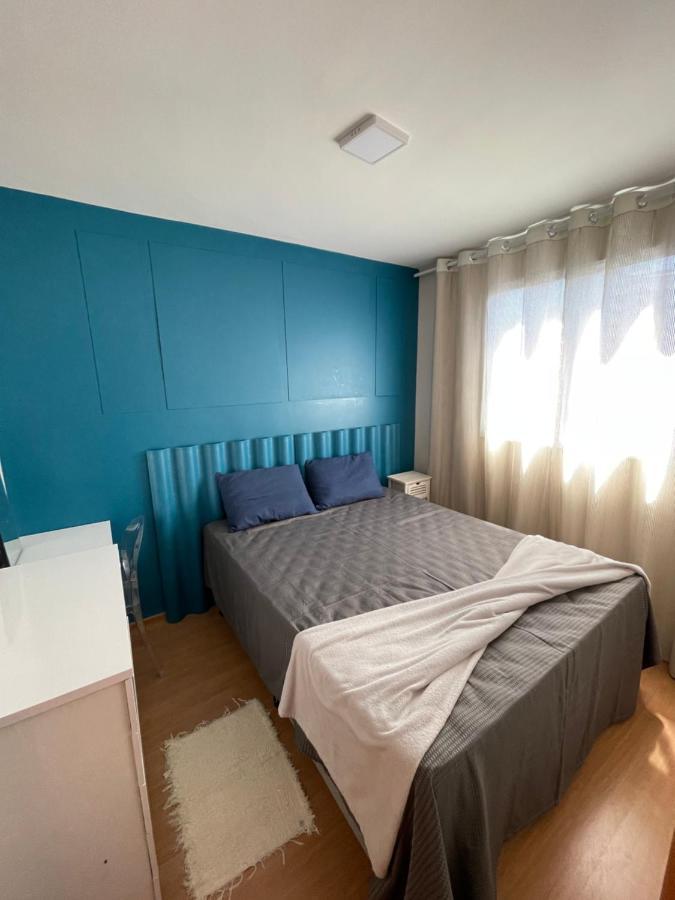 Apartamento Proximo As Principais Praias De Florianopolis Sao Jose  Dış mekan fotoğraf